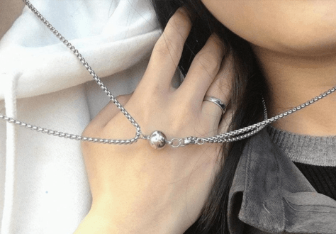 COUPLE COLLECTIONS BY LUZDEPLATA.LK