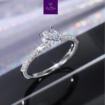 Promise ring