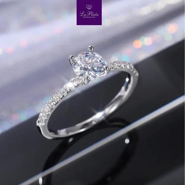 Promise ring