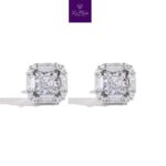 Stud earrings - Image 2